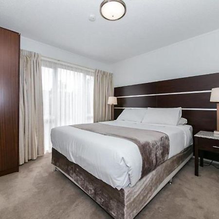 Airport Gateway Hotel Auckland Zewnętrze zdjęcie